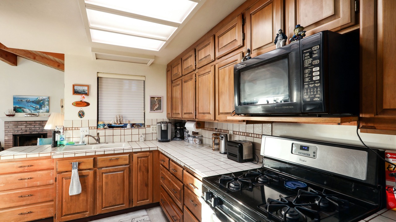 Photo of Kitchen in Anchor Bay