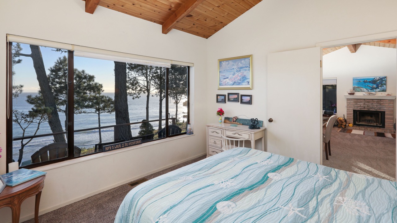 Photo of Bedroom in Anchor Bay