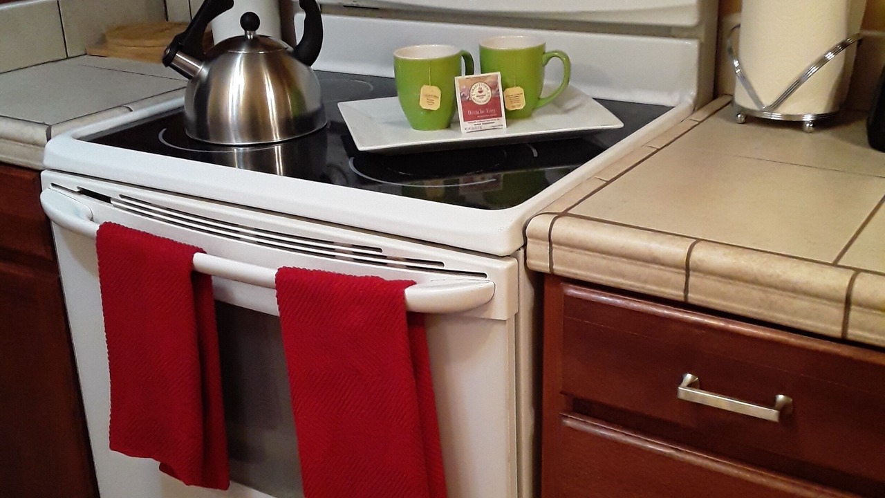 Photo of Kitchen in Chewelah