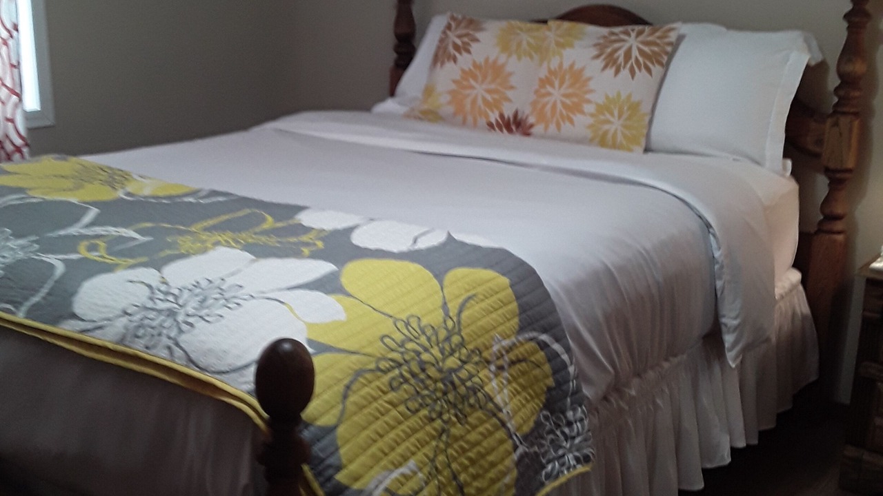 Photo of Bedroom in Chewelah