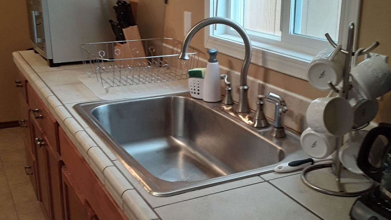 Photo of Kitchen in Chewelah