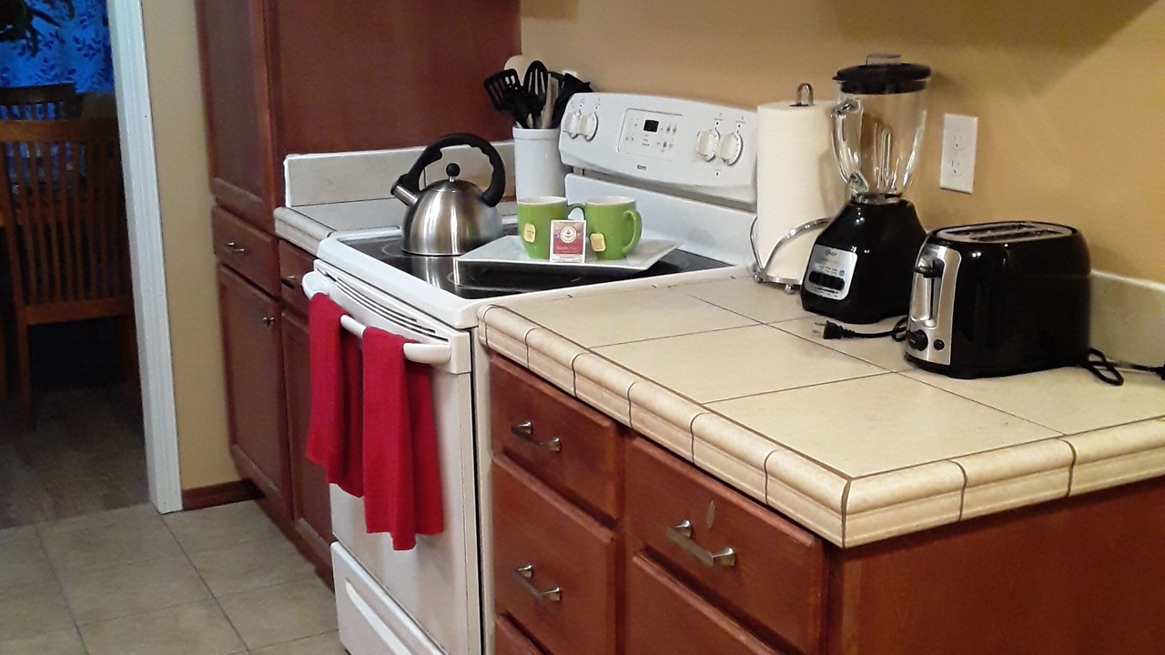 Photo of Kitchen in Chewelah