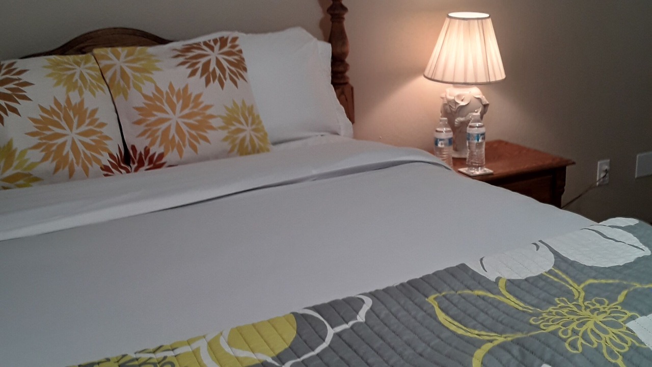 Photo of Bedroom in Chewelah