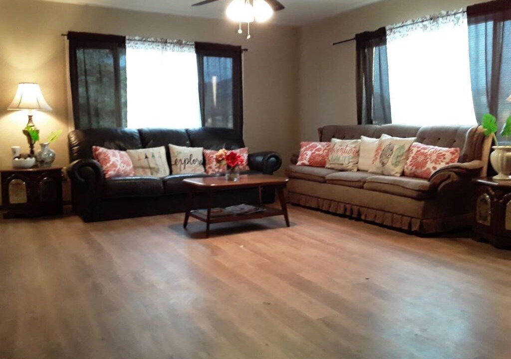 Photo of Bedroom in Chewelah