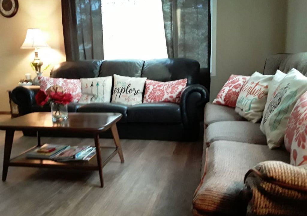 Photo of Livingroom in Chewelah