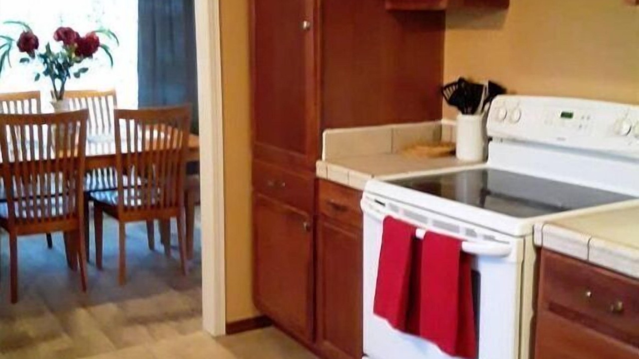 Photo of Kitchen in Chewelah