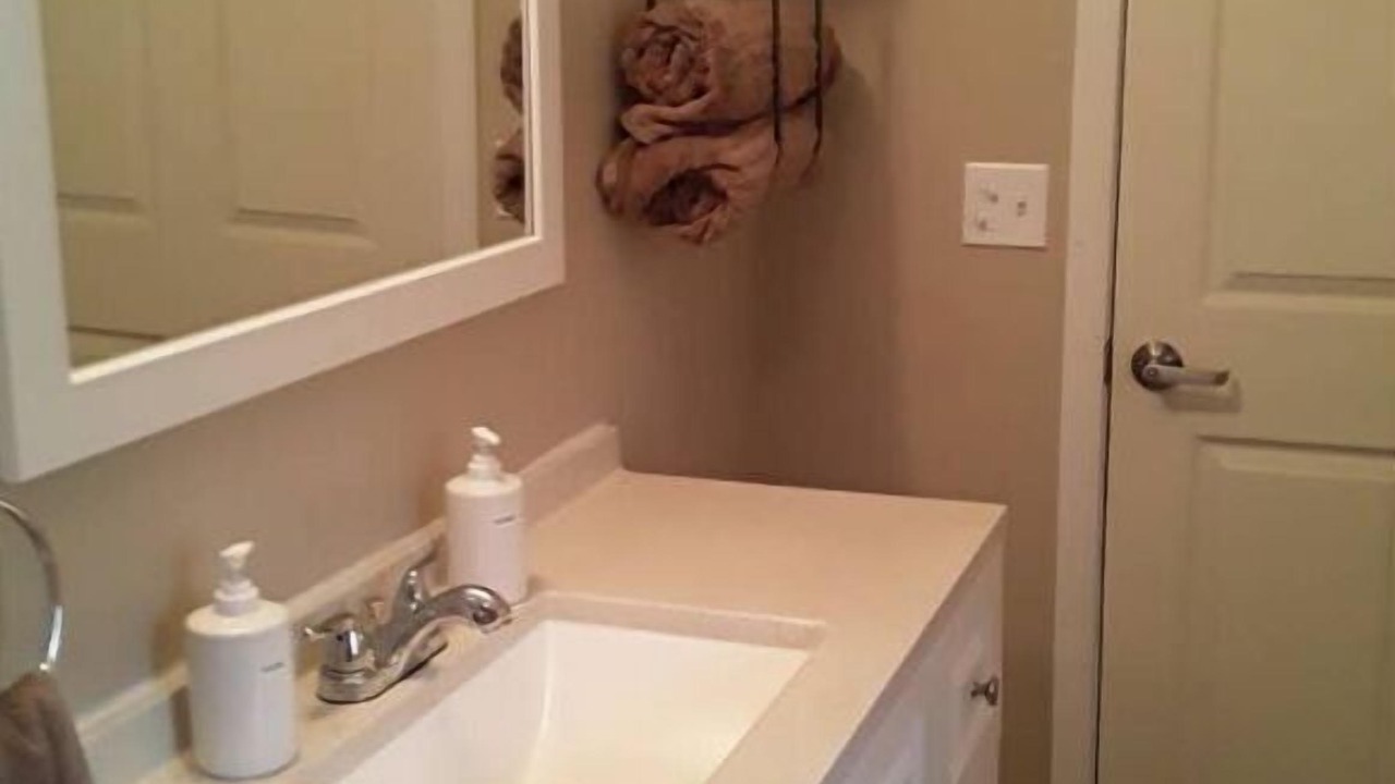 Photo of Bathroom in Chewelah