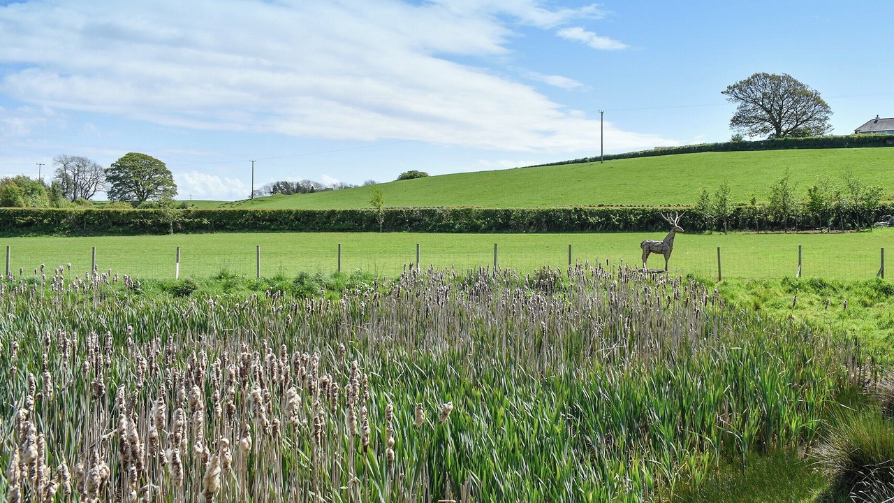 Photo of Outdoor in Lindal in Furness