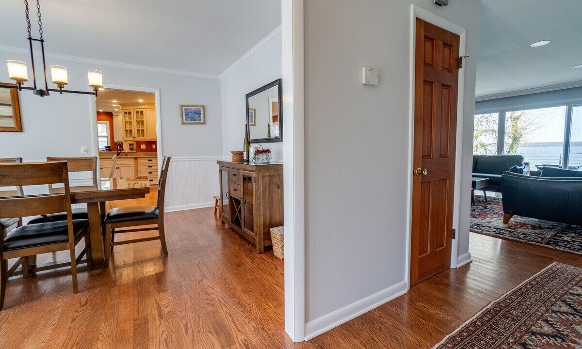 Photo of Bedroom in Town of Torrey