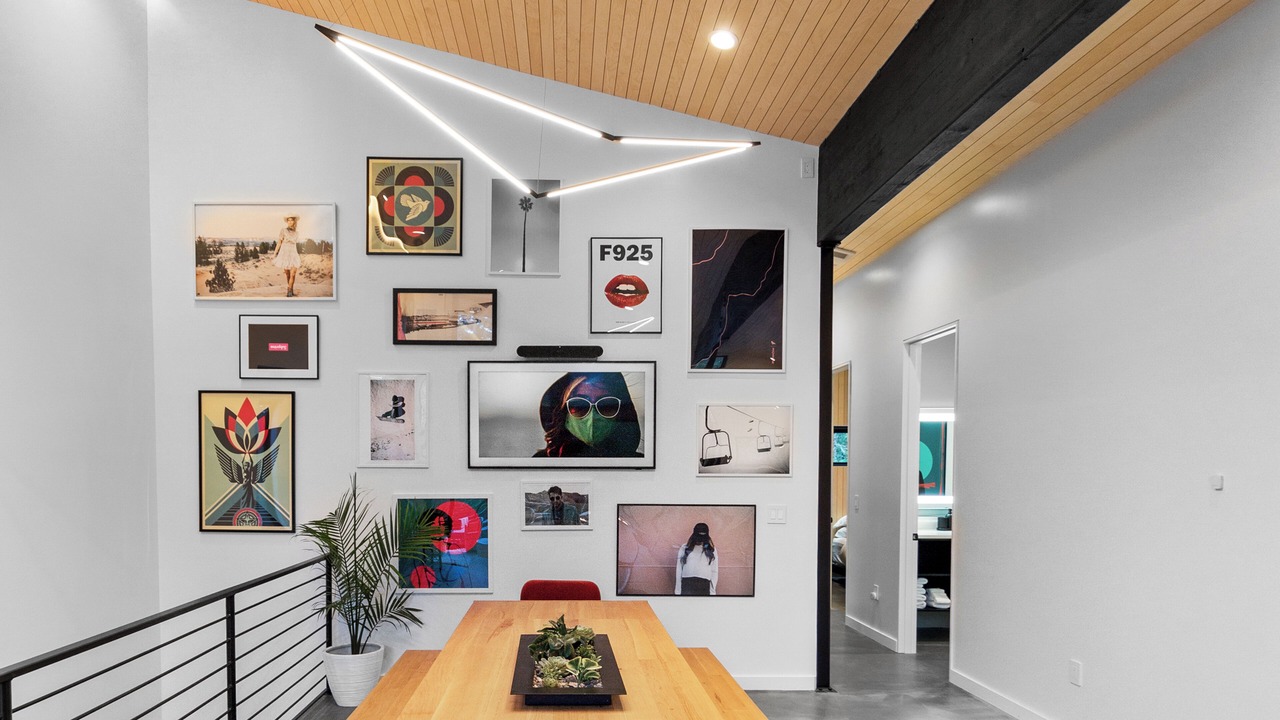 Photo of Bedroom in Government Camp