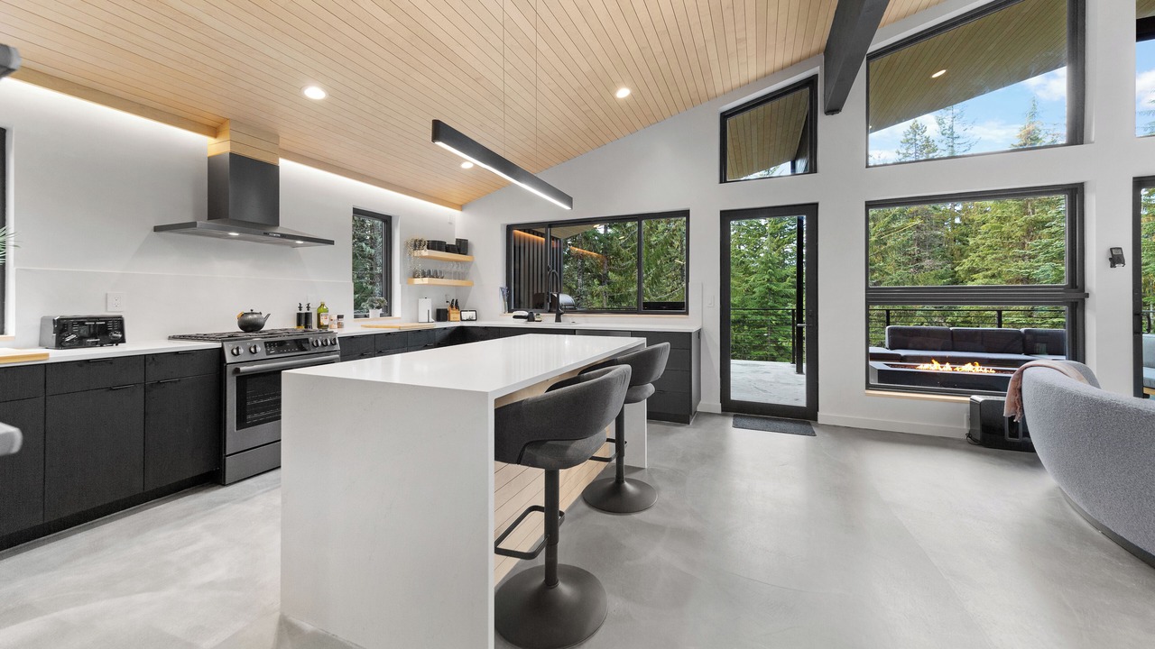 Photo of Outdoor in Government Camp