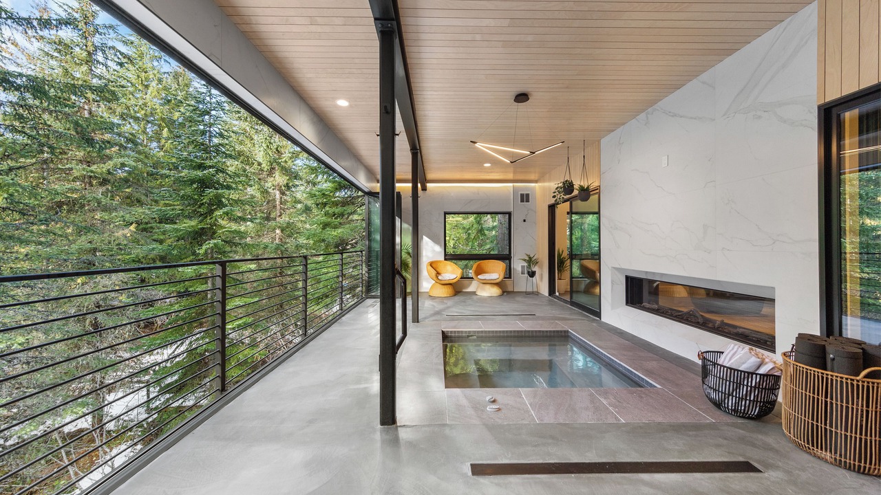 Photo of Bedroom in Government Camp