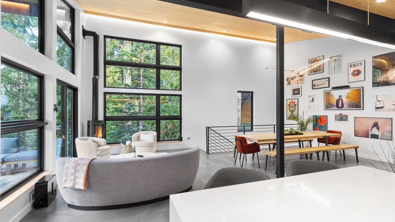 Photo of Bedroom in Government Camp