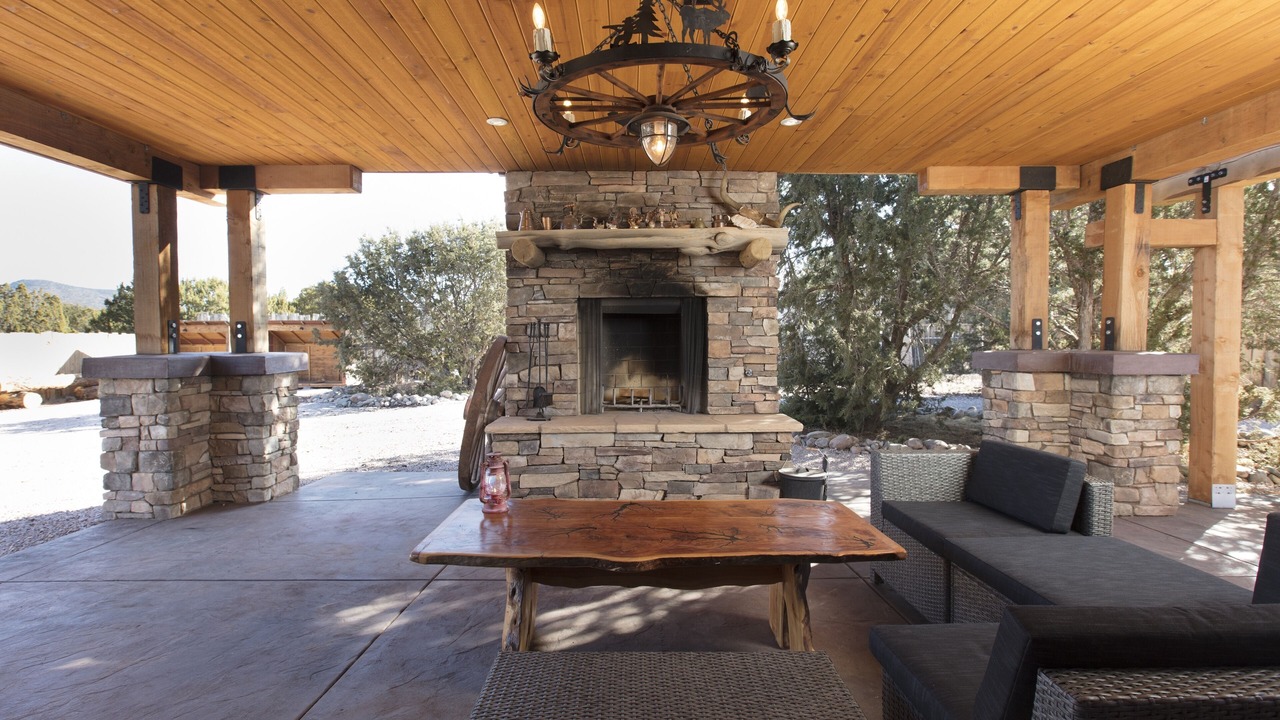 Photo of Outdoor in Williams