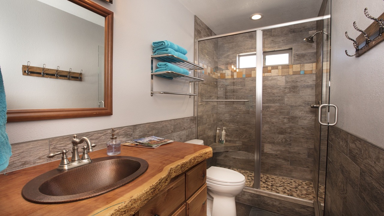 Photo of Bathroom in Williams