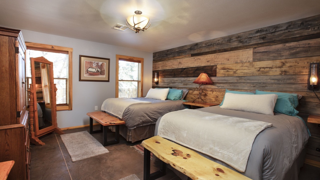 Photo of Bedroom in Williams