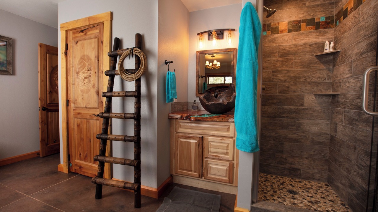 Photo of Bathroom in Williams