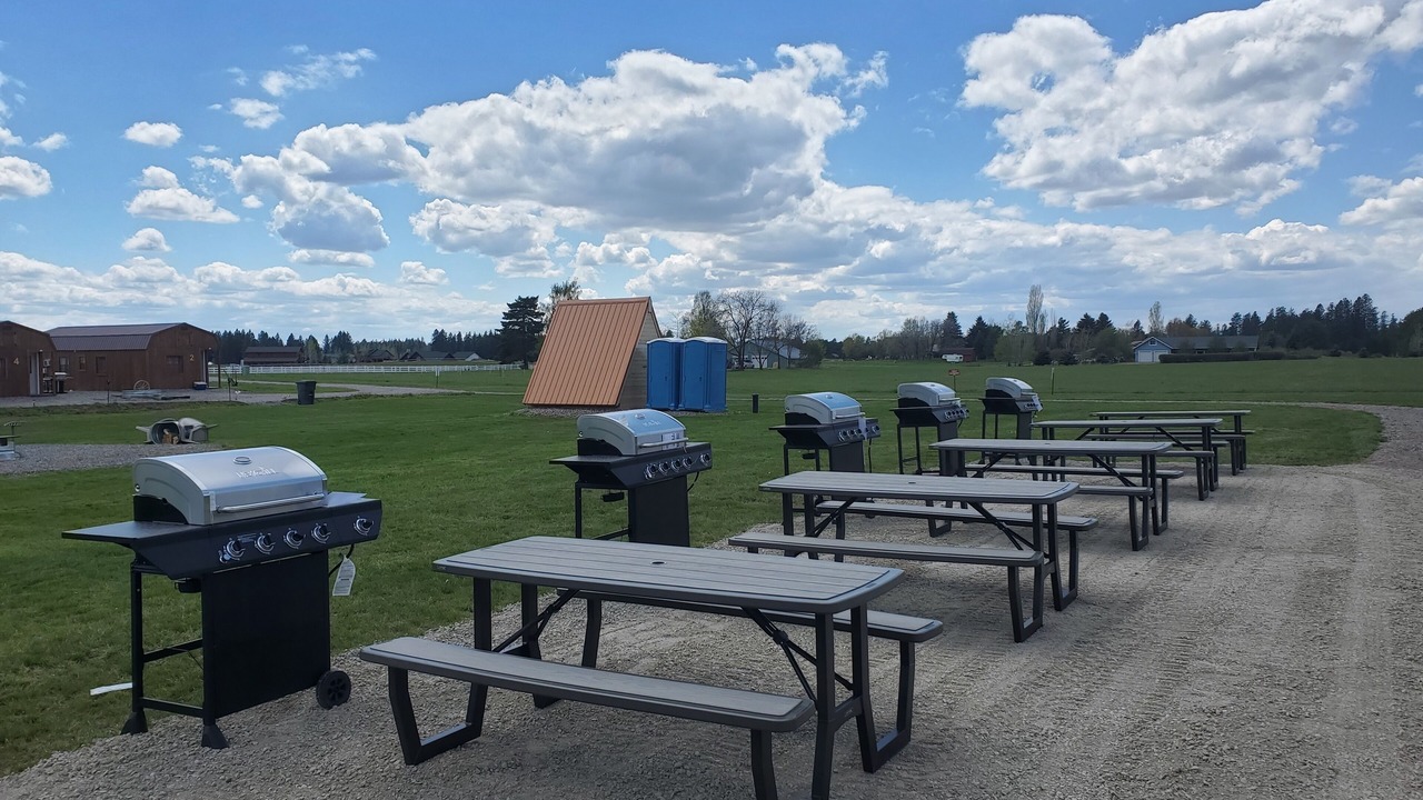 Photo of Outdoor in Columbia Falls