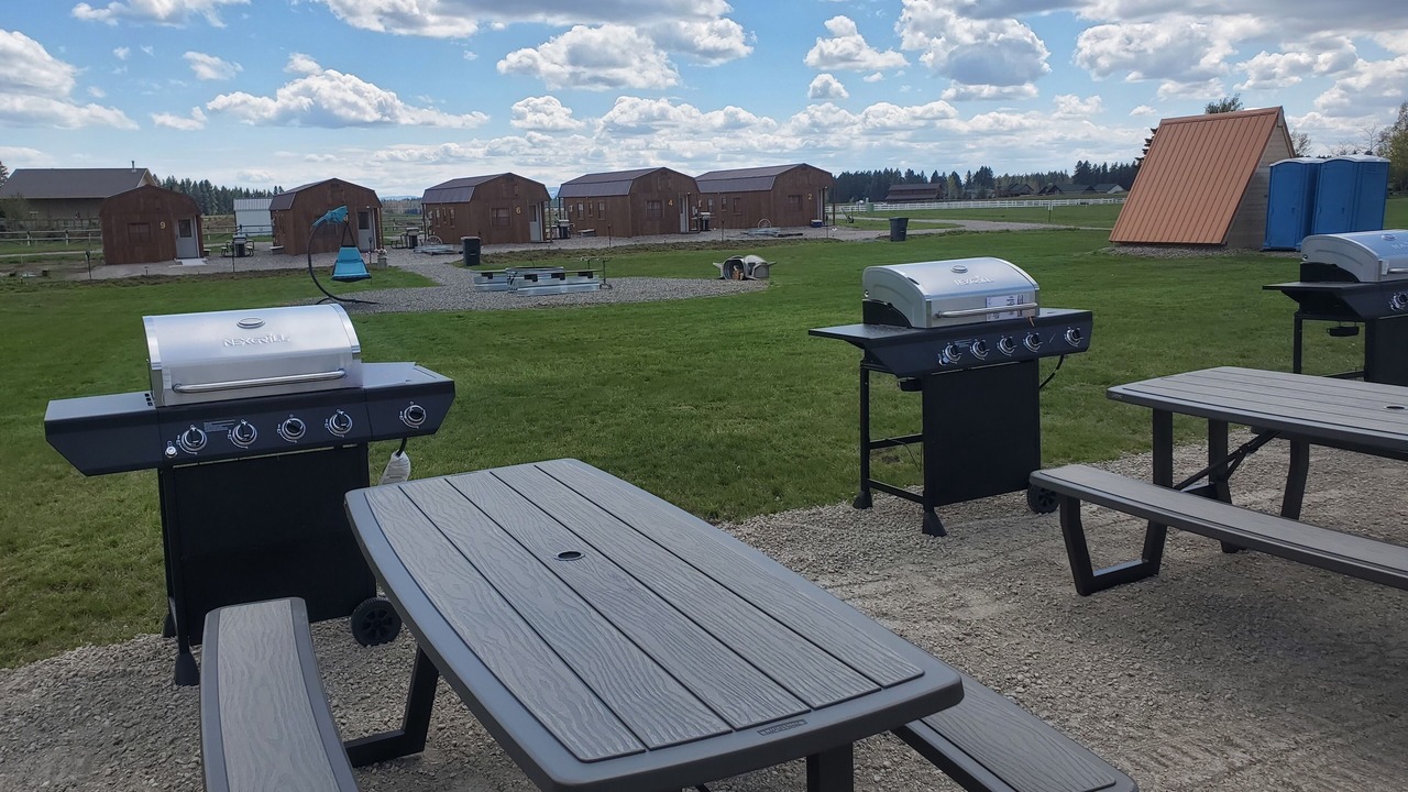 Photo of Outdoor in Columbia Falls