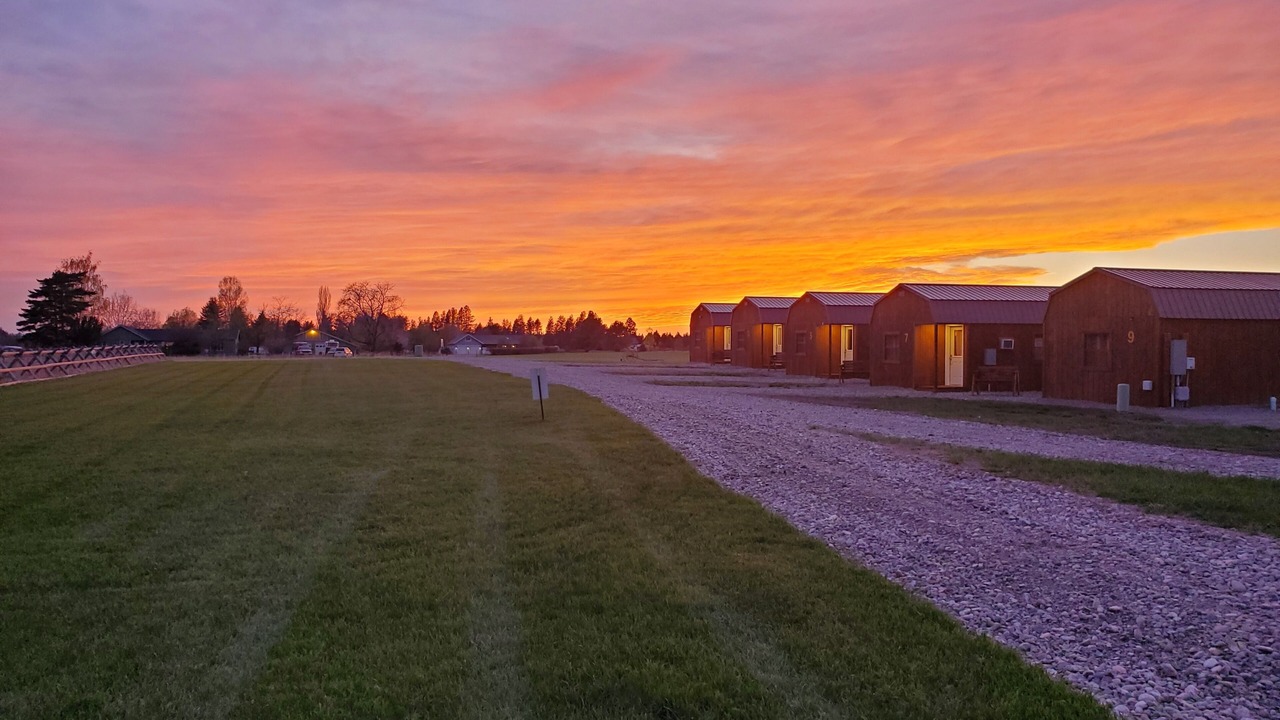 Photo of Outdoor in Columbia Falls