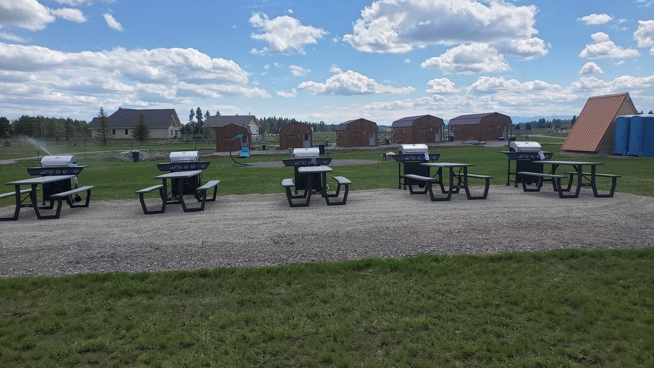 Photo of Outdoor in Columbia Falls