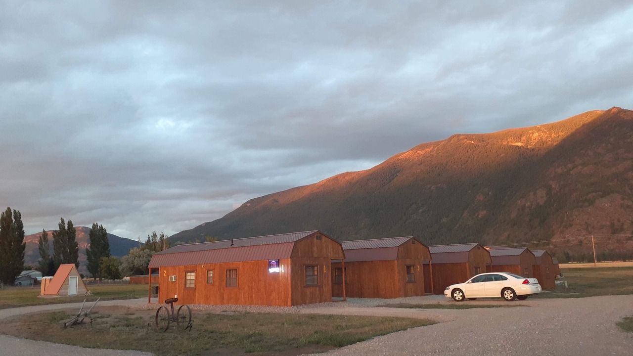 Photo of Outdoor in Columbia Falls