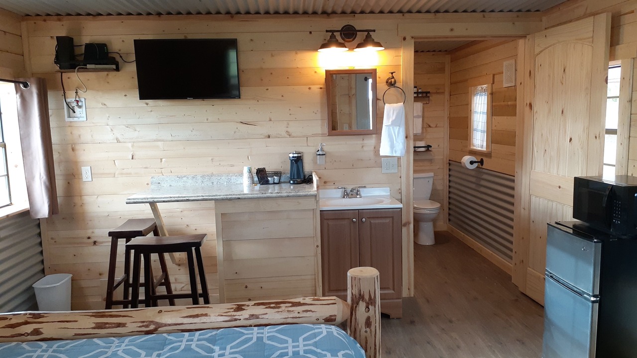 Photo of Bedroom in Columbia Falls