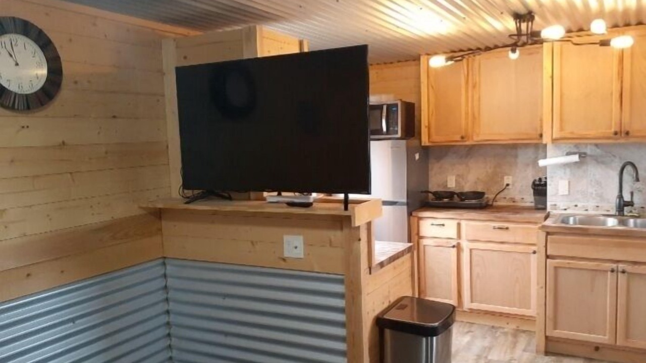 Photo of Bedroom in Columbia Falls