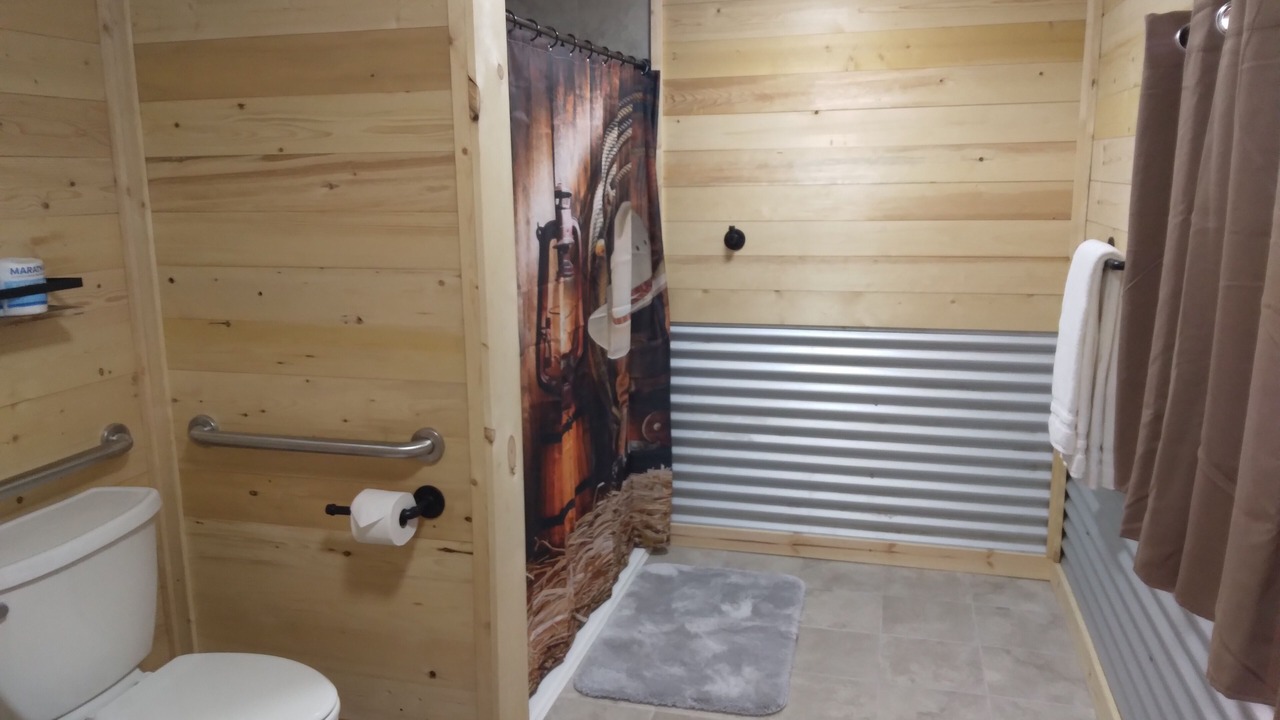 Photo of Bathroom in Columbia Falls