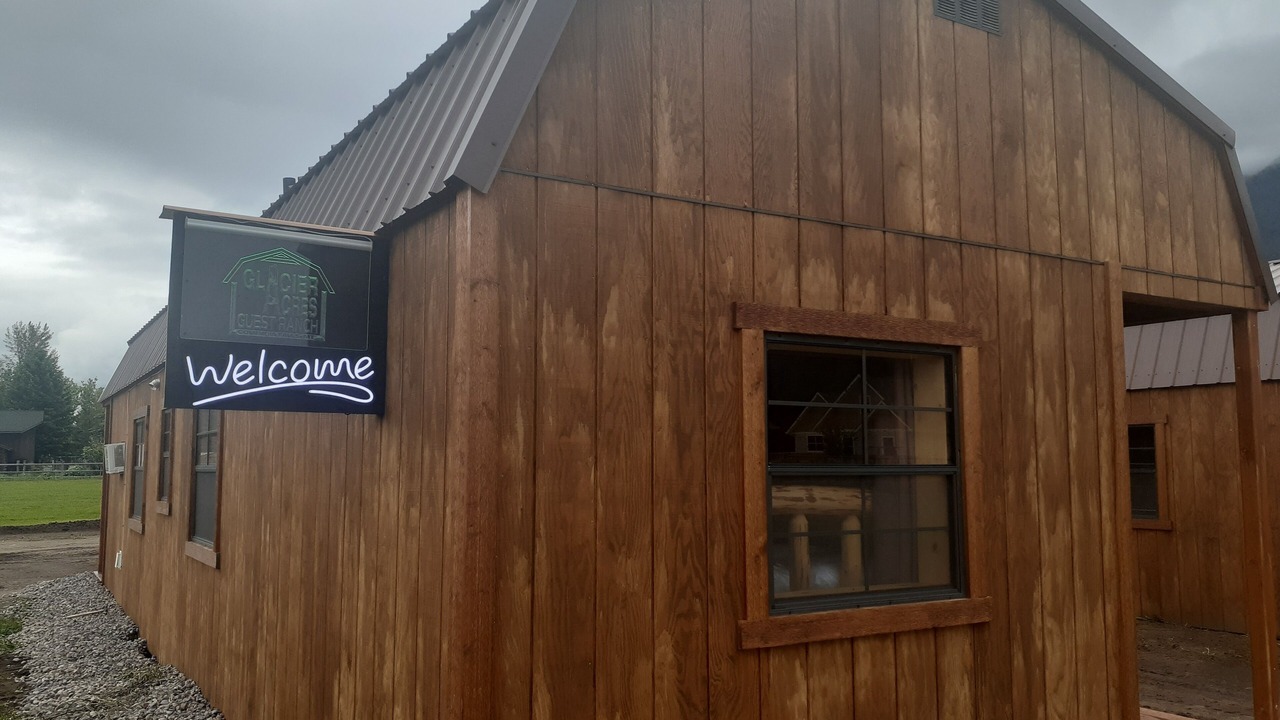 Photo of Outdoor in Columbia Falls