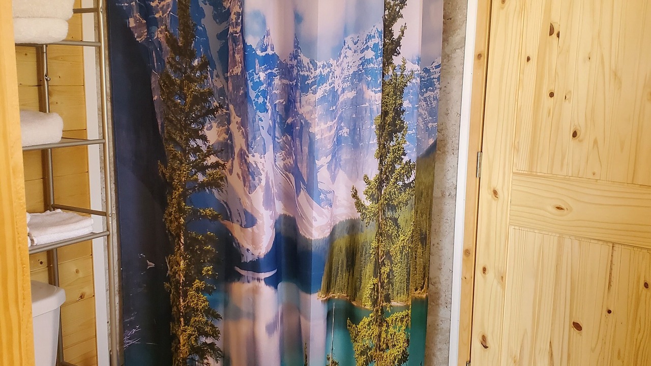 Photo of Bathroom in Columbia Falls