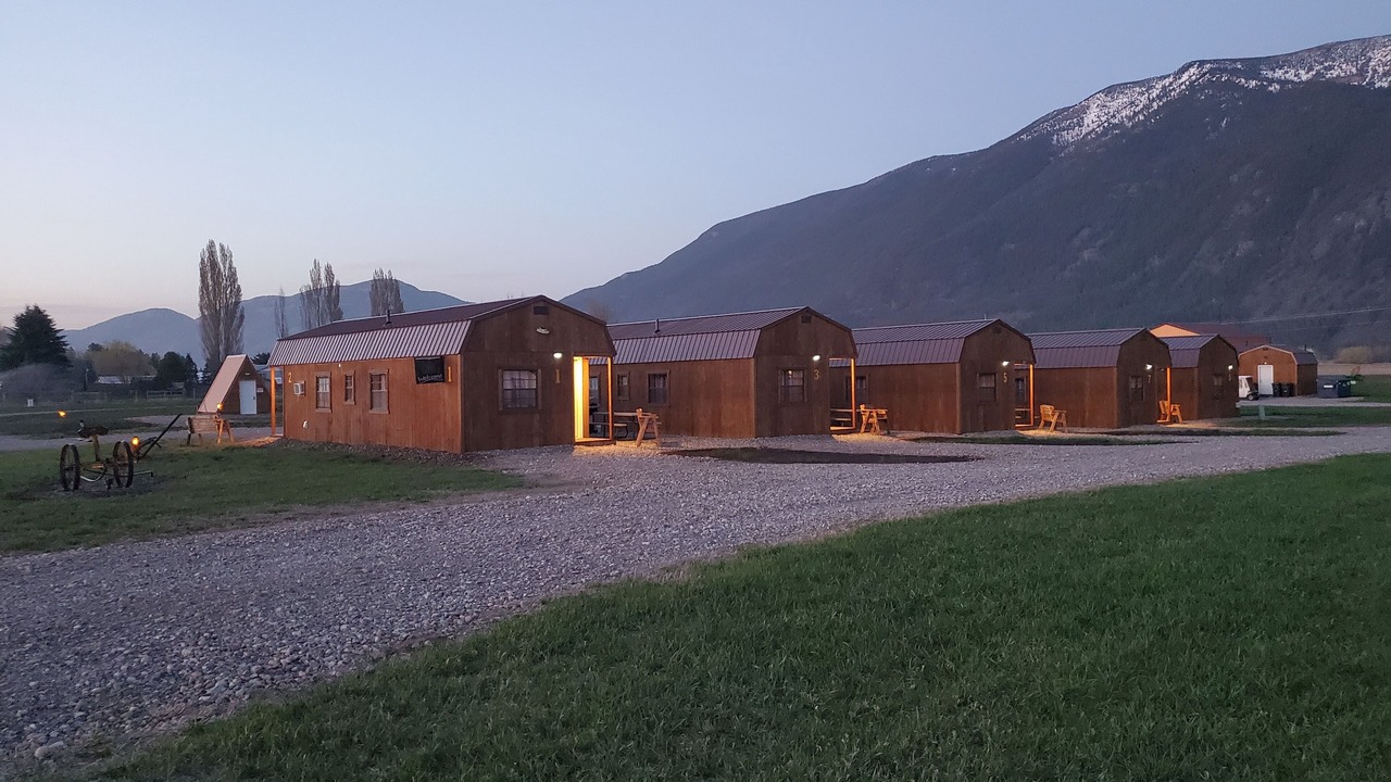 Photo of Outdoor in Columbia Falls