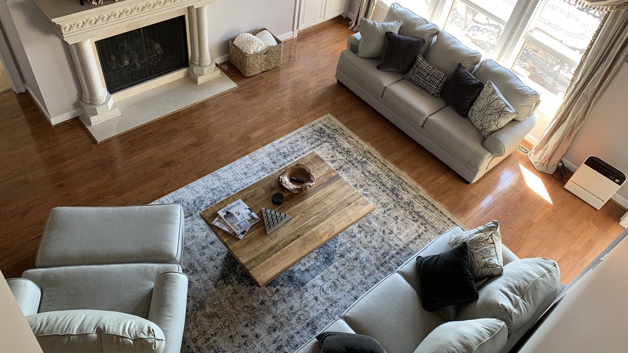 Photo of Livingroom in Gainesville