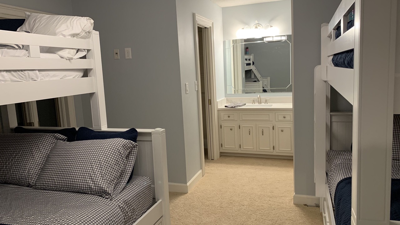 Photo of Bedroom in Gainesville