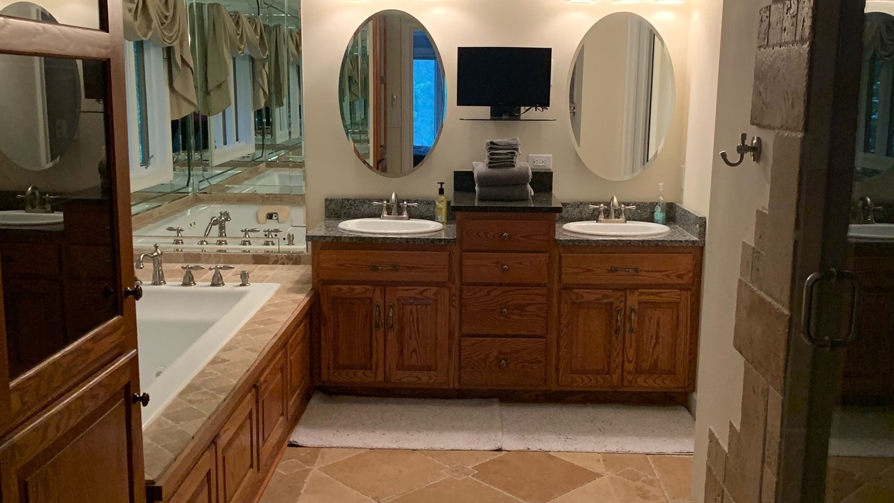 Photo of Bathroom in Gainesville