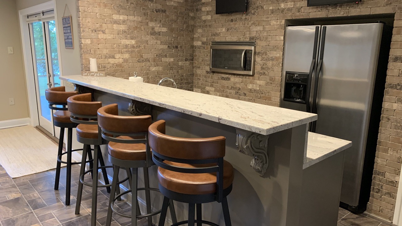 Photo of Kitchen in Gainesville