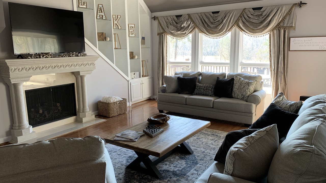 Photo of Bedroom in Gainesville