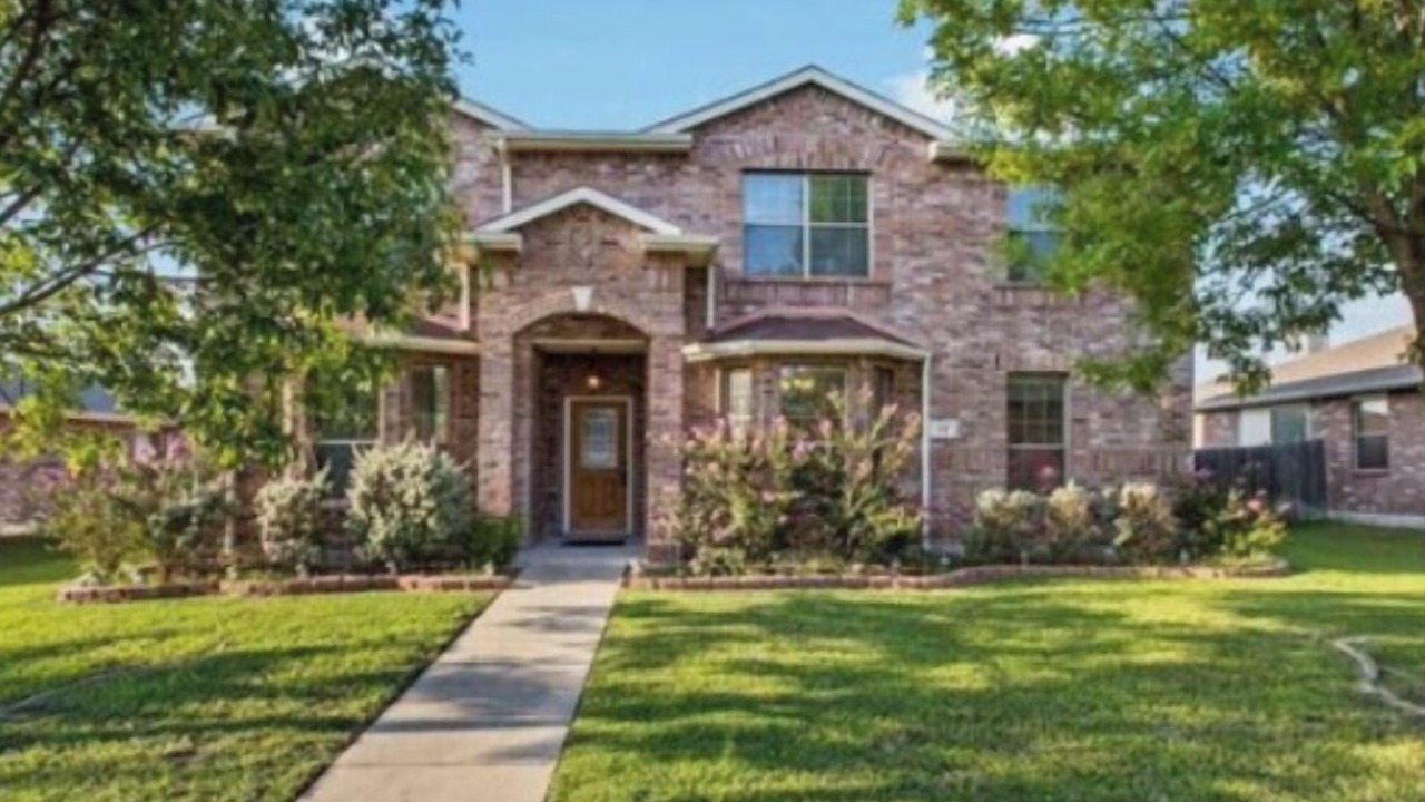 Photo of Outdoor in Royse City