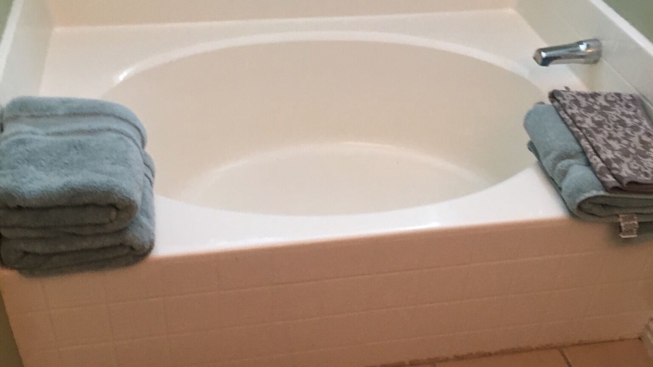 Photo of Bathroom in Royse City