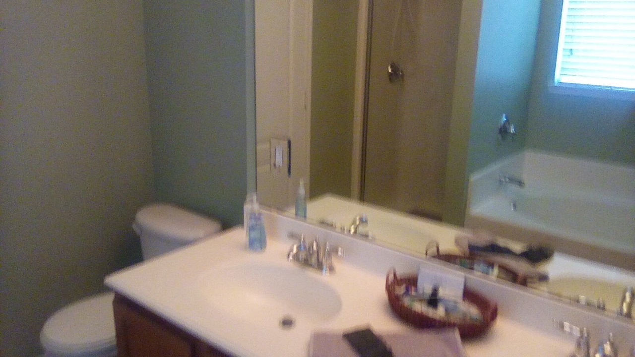 Photo of Bathroom in Royse City