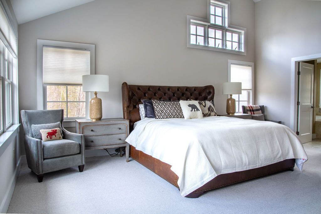 Photo of Bedroom in Warren