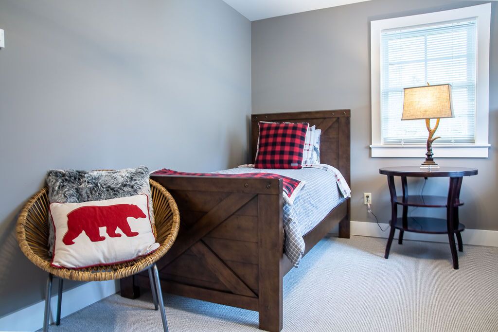 Photo of Bedroom in Warren