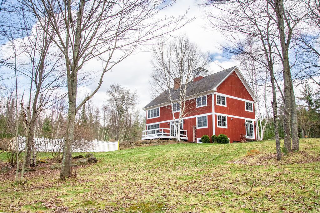 Photo of Outdoor in Warren