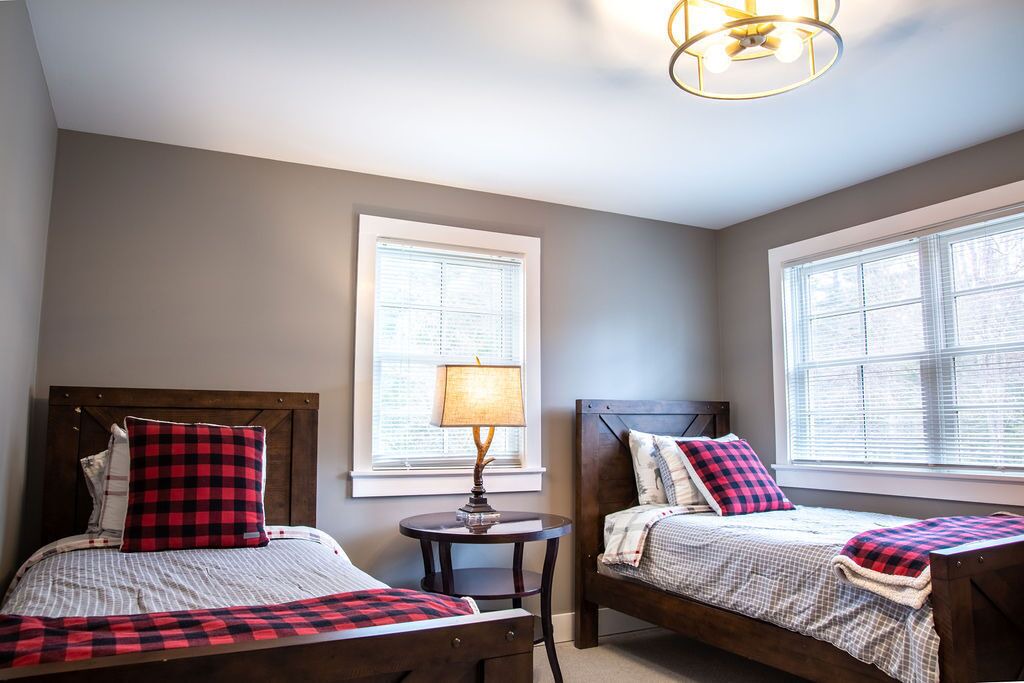 Photo of Bedroom in Warren