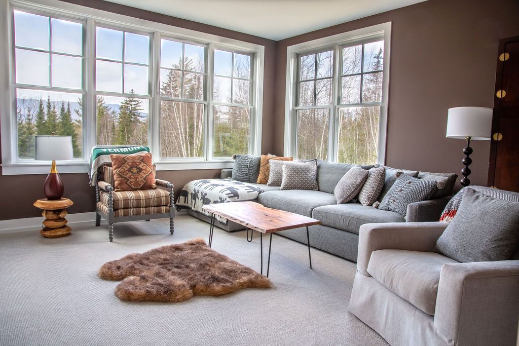 Photo of Livingroom in Warren