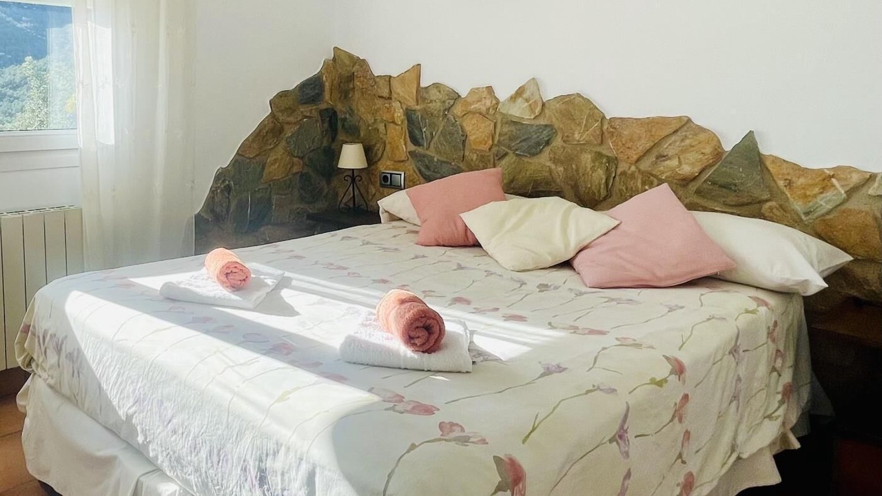 Photo of Bedroom in Rio d'Oro