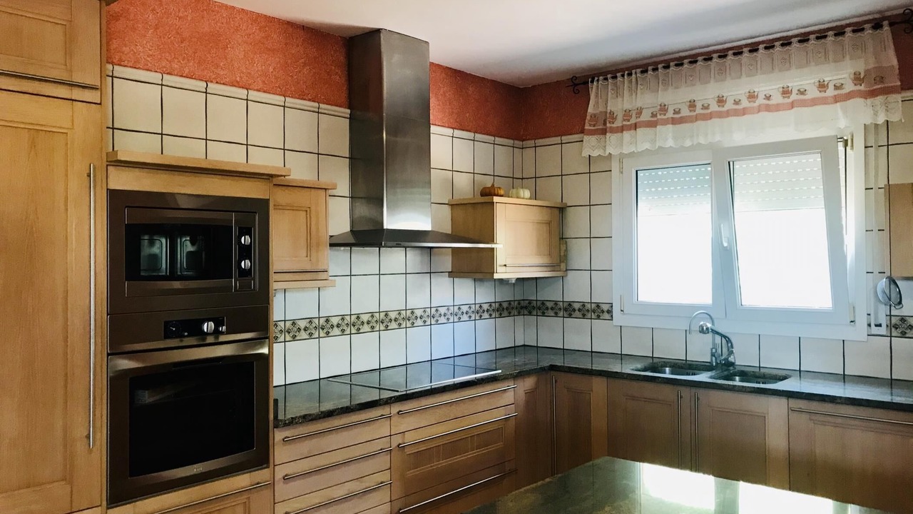 Photo of Kitchen in Rio d'Oro