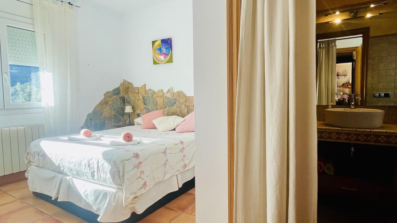 Photo of Bedroom in Rio d'Oro