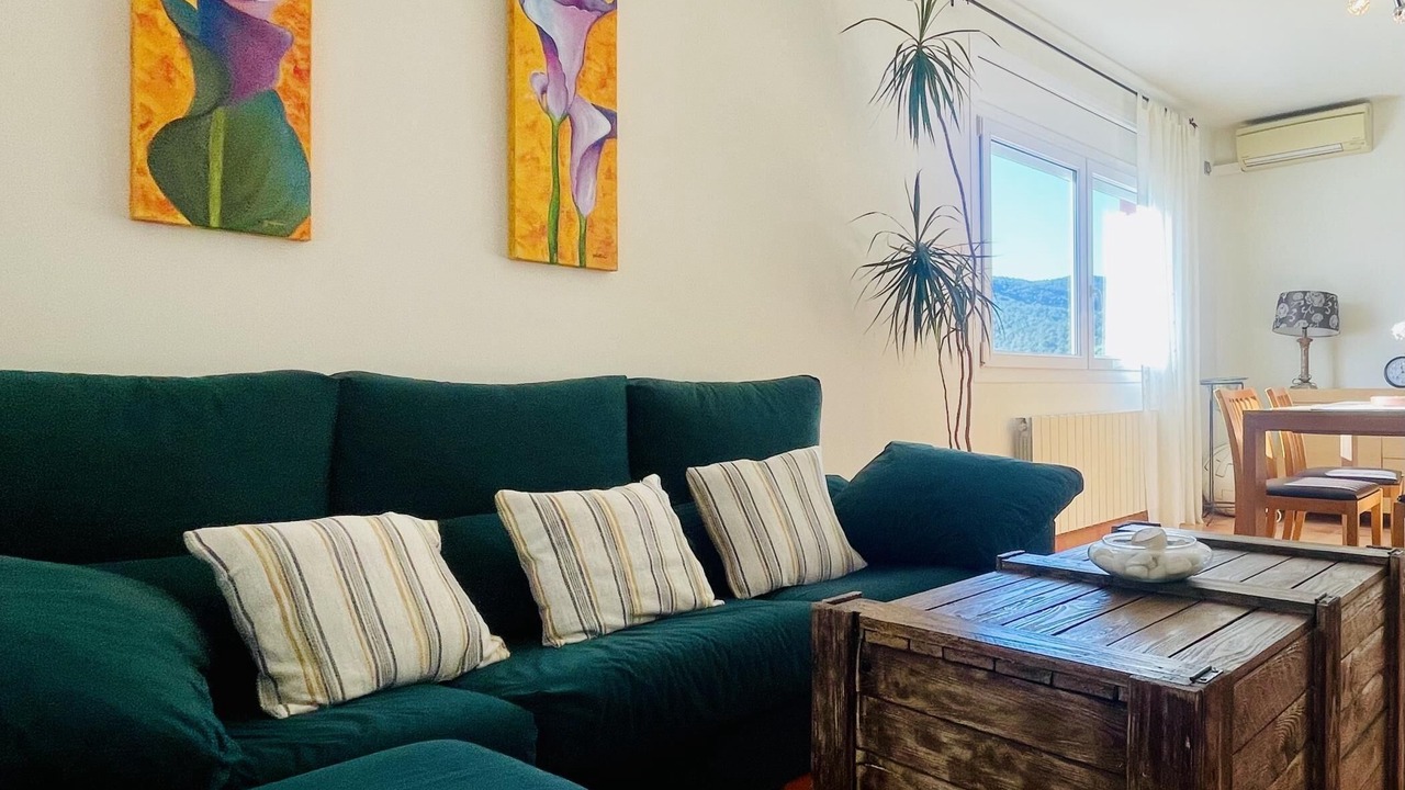 Photo of Livingroom in Rio d'Oro