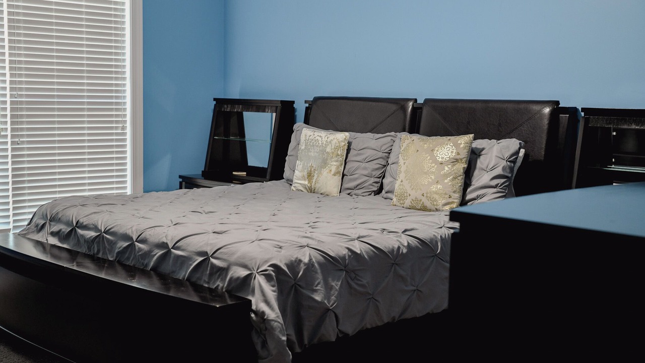 Photo of Bedroom in Milltown